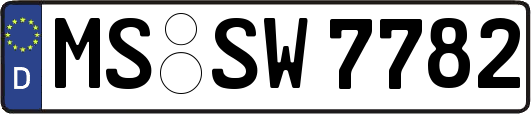 MS-SW7782
