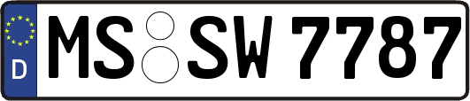 MS-SW7787