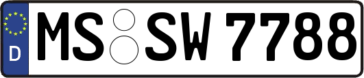 MS-SW7788