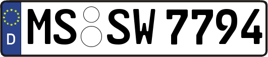 MS-SW7794