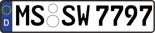 MS-SW7797