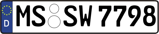 MS-SW7798