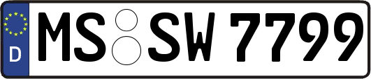 MS-SW7799