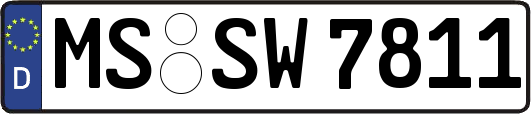 MS-SW7811