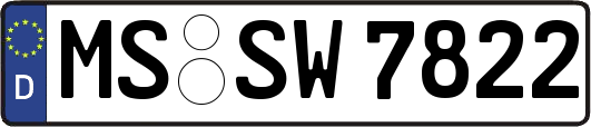 MS-SW7822