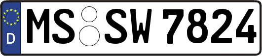 MS-SW7824