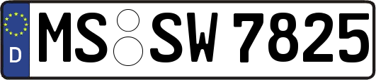 MS-SW7825