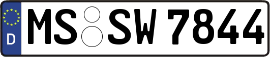 MS-SW7844