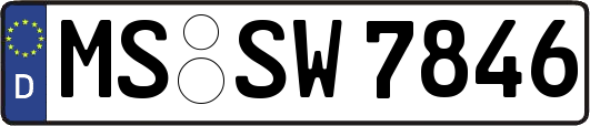 MS-SW7846