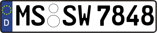 MS-SW7848