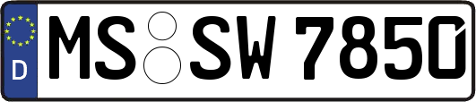 MS-SW7850