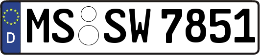 MS-SW7851