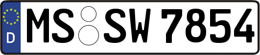 MS-SW7854