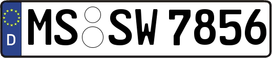 MS-SW7856