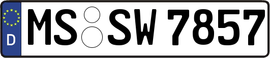 MS-SW7857