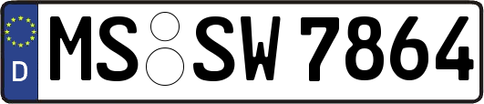 MS-SW7864
