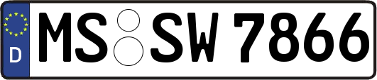 MS-SW7866