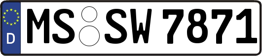 MS-SW7871
