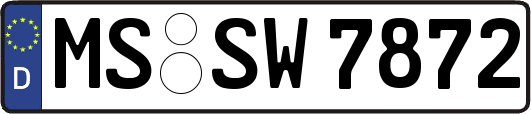 MS-SW7872