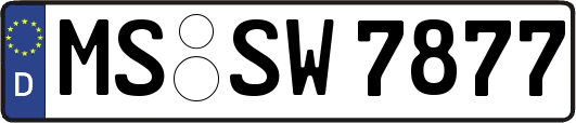 MS-SW7877