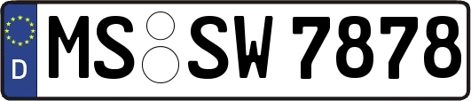 MS-SW7878