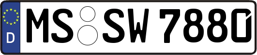 MS-SW7880