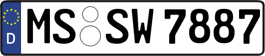 MS-SW7887