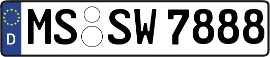 MS-SW7888