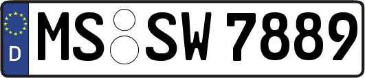 MS-SW7889