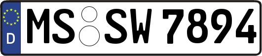 MS-SW7894
