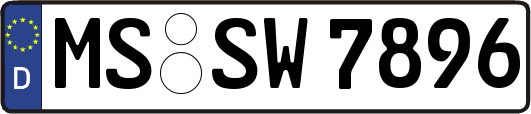 MS-SW7896
