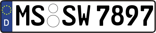 MS-SW7897