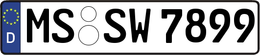 MS-SW7899