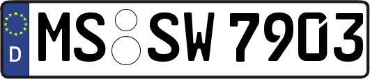 MS-SW7903
