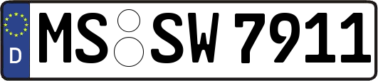 MS-SW7911