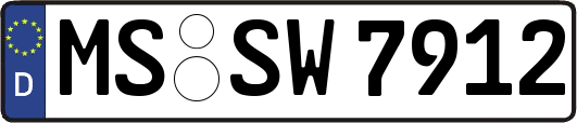 MS-SW7912