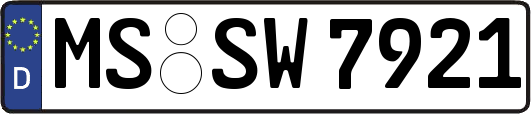 MS-SW7921