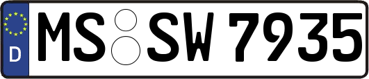 MS-SW7935