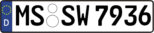 MS-SW7936