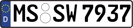 MS-SW7937
