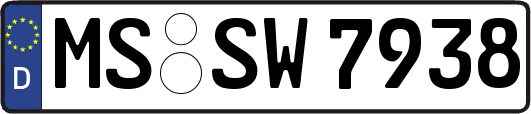 MS-SW7938