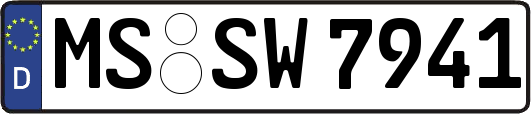 MS-SW7941