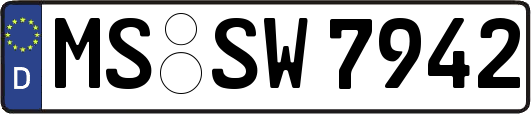 MS-SW7942