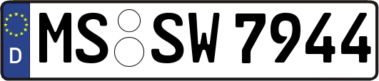 MS-SW7944
