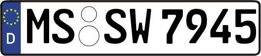MS-SW7945
