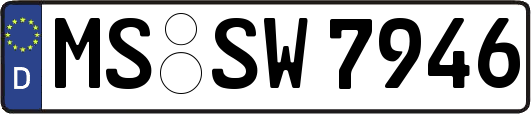 MS-SW7946