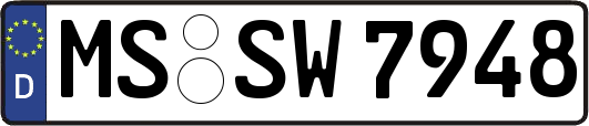 MS-SW7948