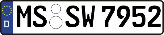 MS-SW7952