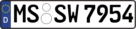 MS-SW7954