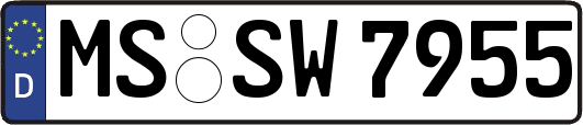 MS-SW7955
